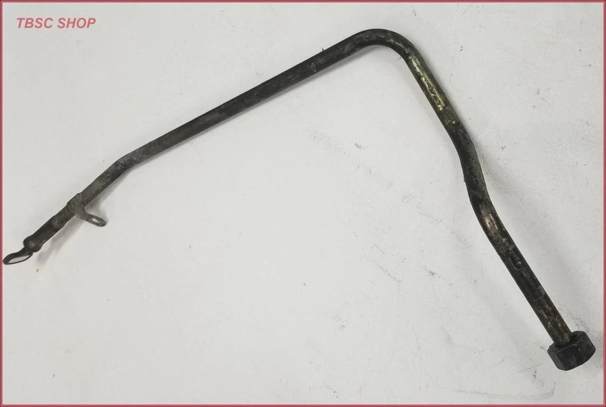Transmission Dipstick and Tube for Jaguar XJ6 XJ-40 (1993–1994) ZF4HP24