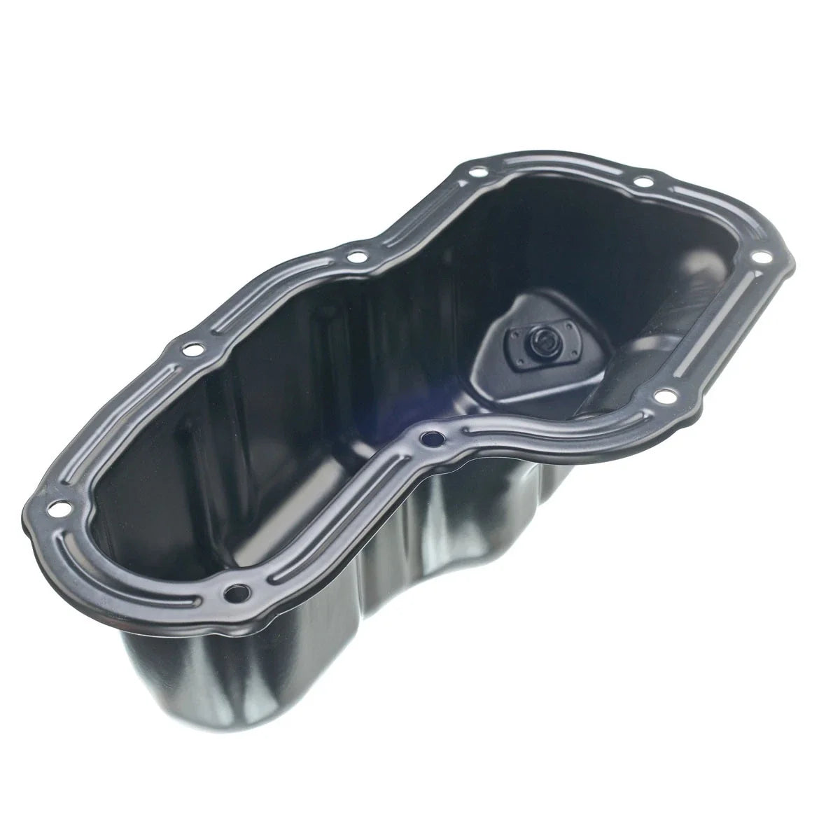 Lower Engine Oil Pan for Frontier, Pathfinder Nissan 2005-2019