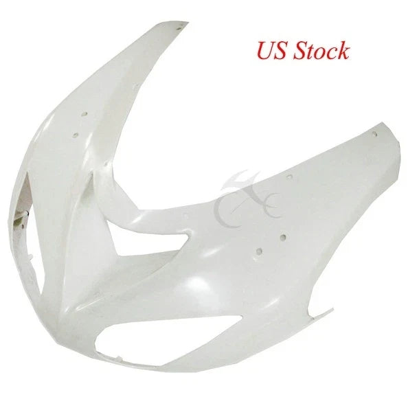 Front Cowl Nose Fairing for Kawasaki ZX-10R (2006-2007)