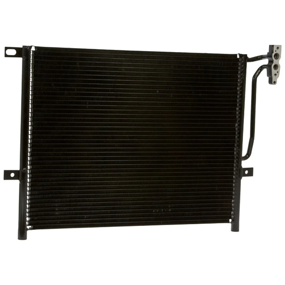 A/C Condenser Unit for BMW E46 (3 Series, 323, 325, 328, 330)