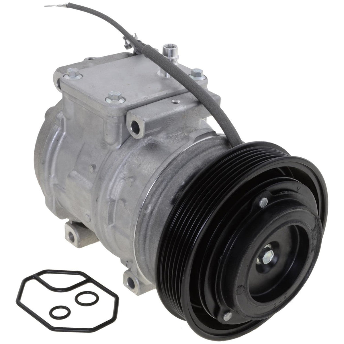 A/C Clutch Compressor for Toyota Sienna, Camry, Solara