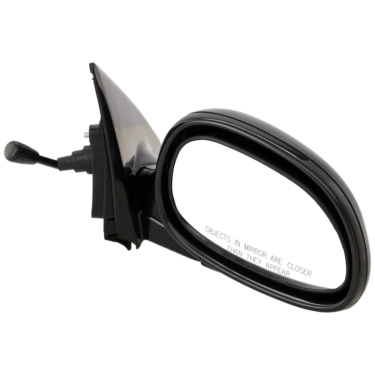 Right Side View Mirror for Honda Civic (1992-1995)