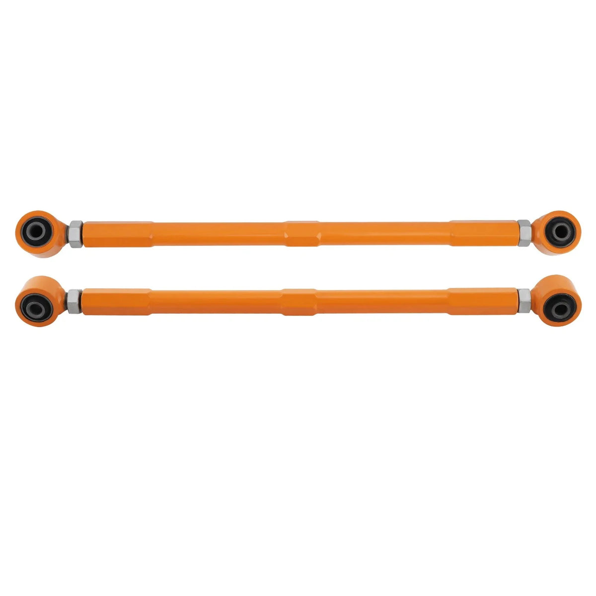 Rear Camber Adjustment Control Arms for Mini Cooper R52 R57 (2004–2013) +/- 4 Degrees