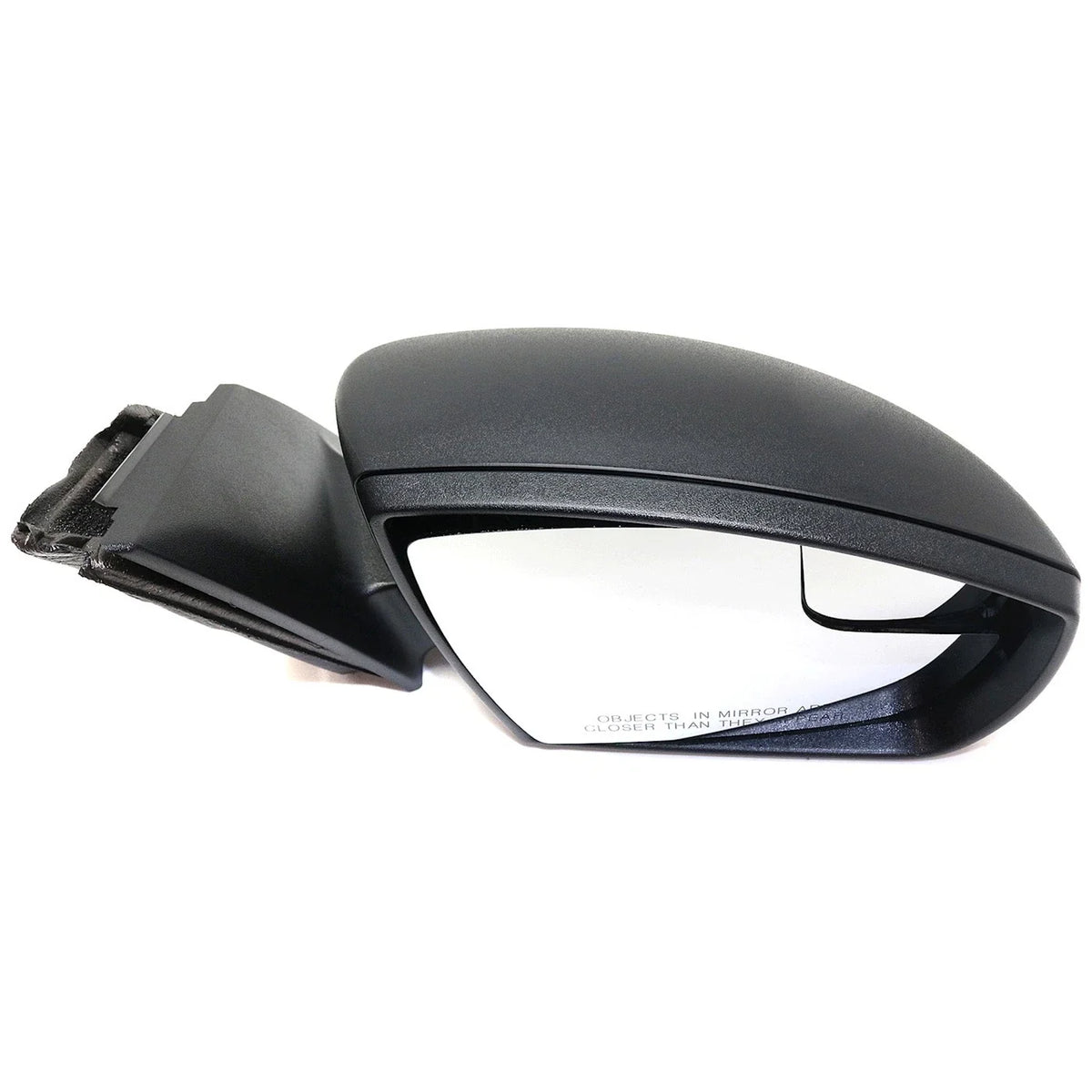 Right Passenger Mirror Assembly for 2012-2014 Ford Focus