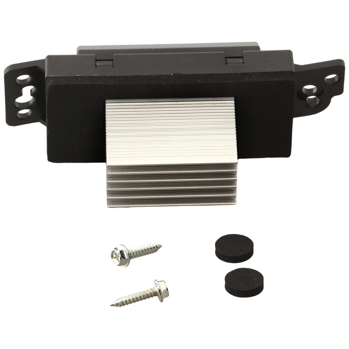 Blower Motor Resistor Compatible with Chevy Impala, Pontiac Grand Prix