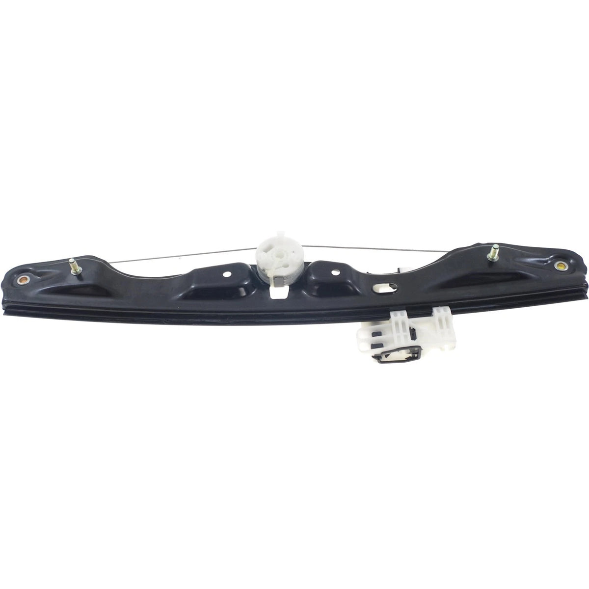 Power Window Regulator Set of 2 for BMW 328i (2012–2016)