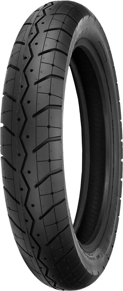 Shinko Tire 230 Tour Master Rear 150/90-15 (150/90B15)