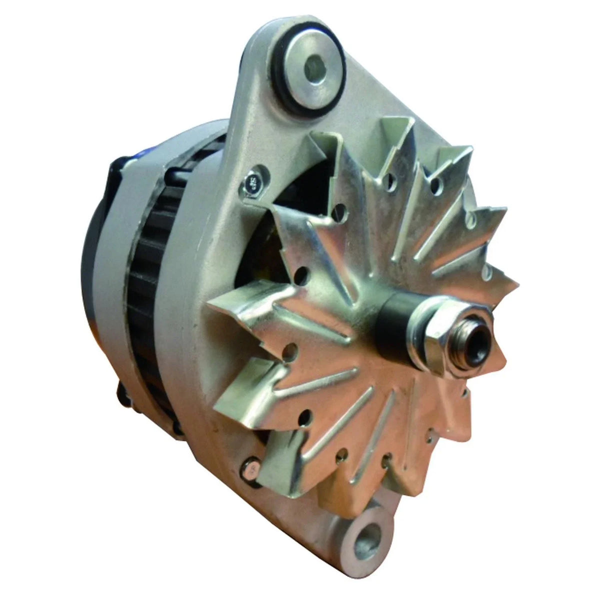 Alternator for Volvo Penta AQD 6 Cyl Diesel (1971–1982)