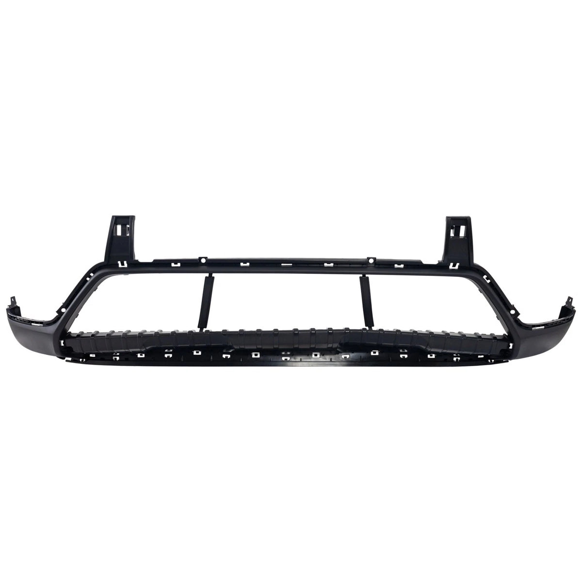 Front Lower Bumper Cover 86510G5500 for Kia Niro (2020–2022)