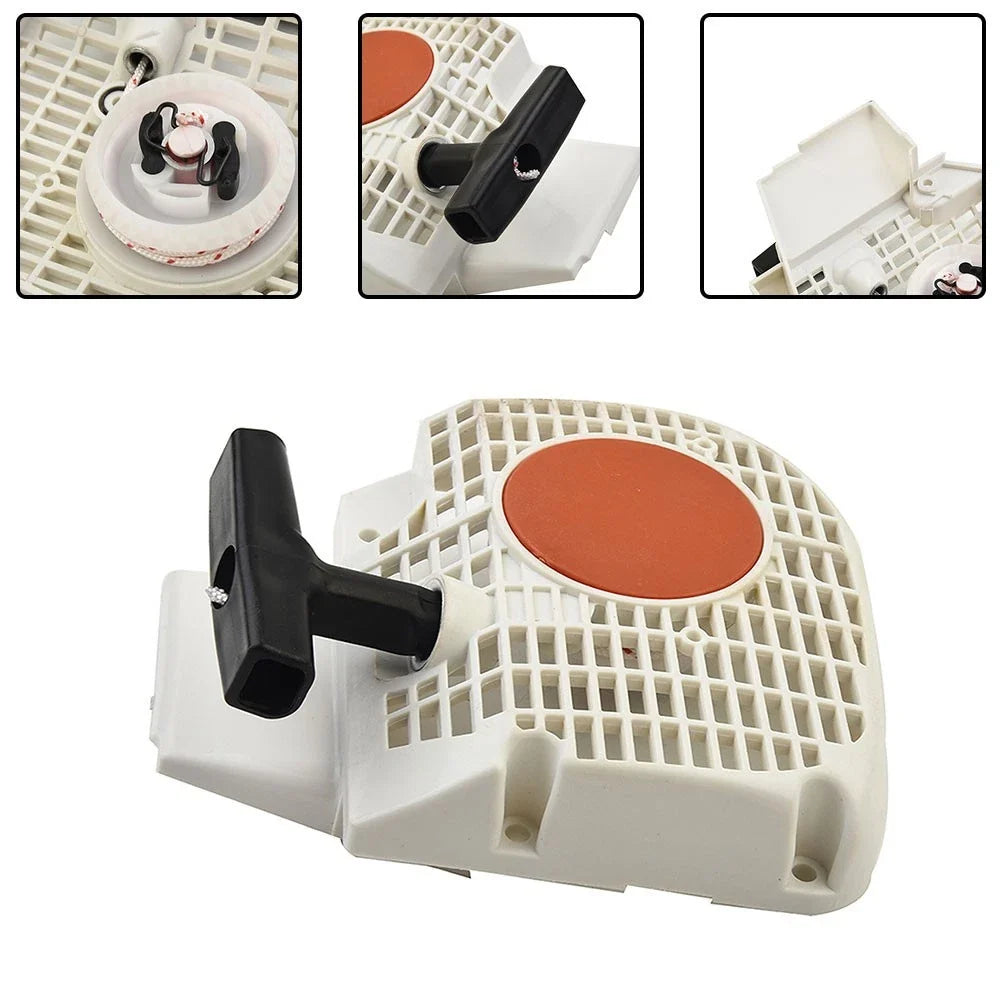 Recoil Starter Pull Parts for (1123 080 1802)