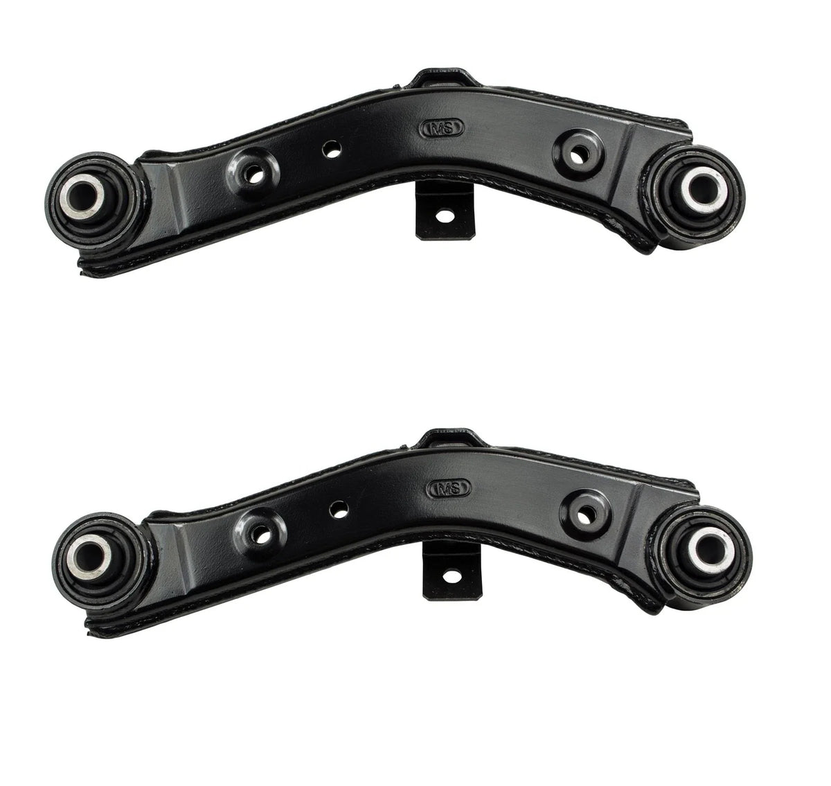 Set of 2 Rear Upper Control Arm Kits for Hyundai Tucson (2016–2023)