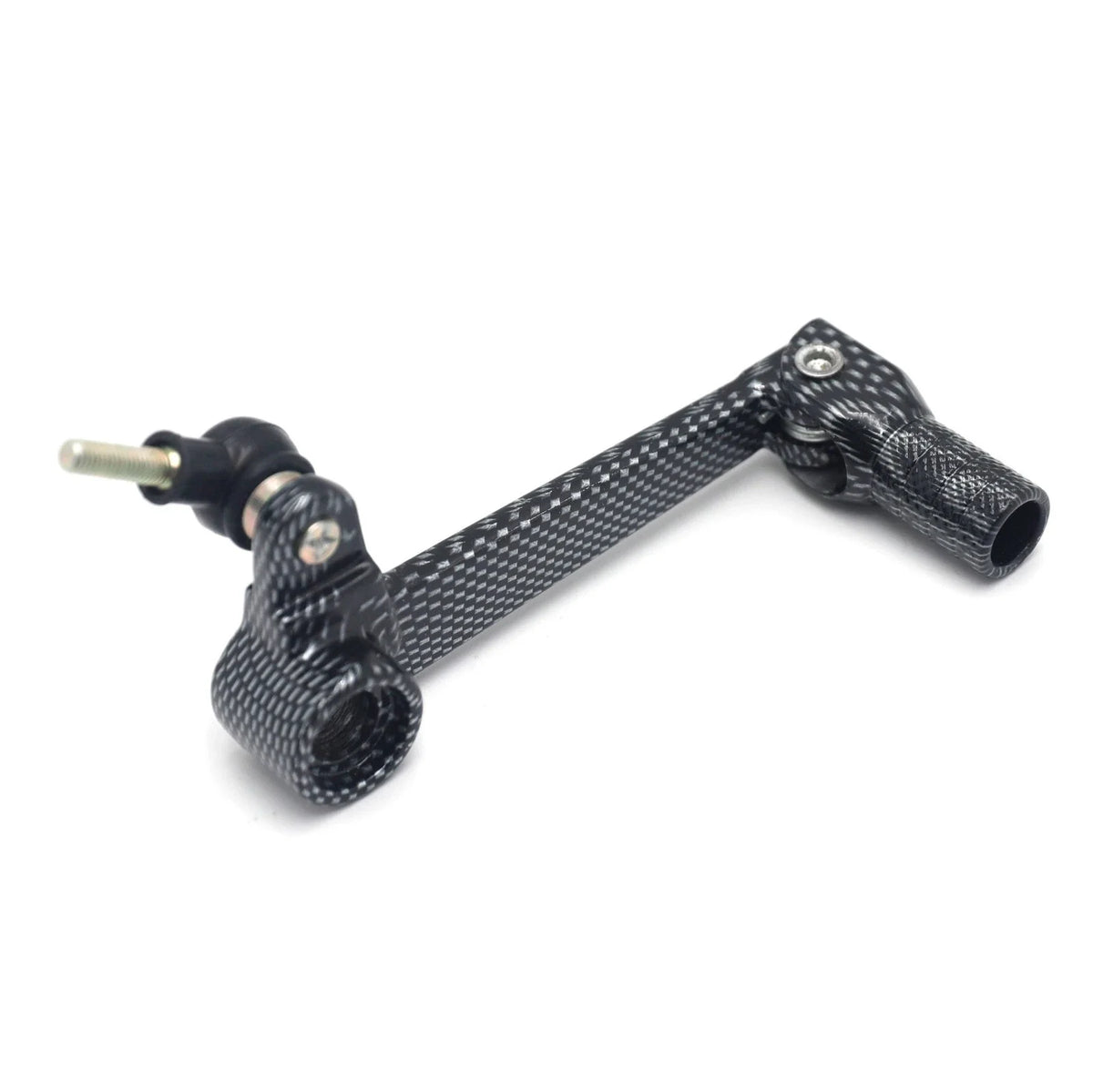 Carbon Aluminum Foldable Shift Levers for Kawasaki ZX-12R 2000-2005