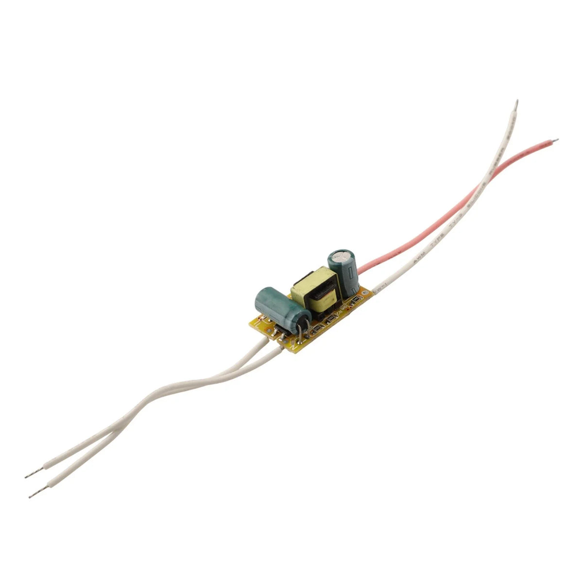 350W Constant Current LED Driver Module for Automotive Applications