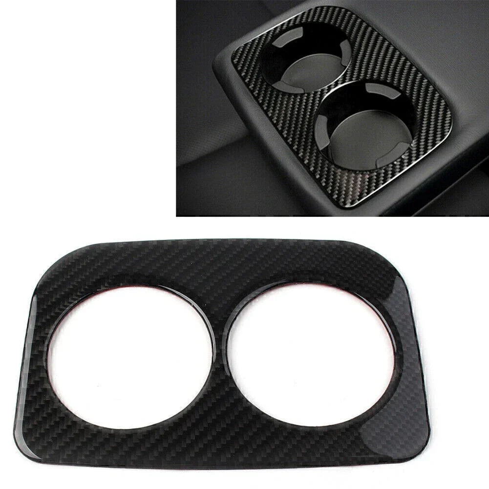 Rear Inner Water Cup Panel Cover Trim for Subaru Forester (2013-2018)
