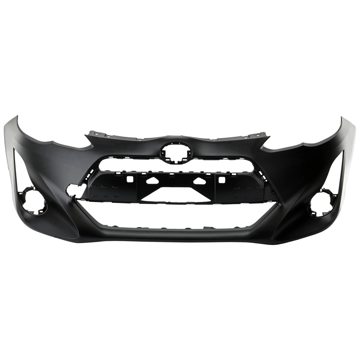 Front Bumper Cover for Toyota Prius C (2015–2016) TO1000413 5211952996