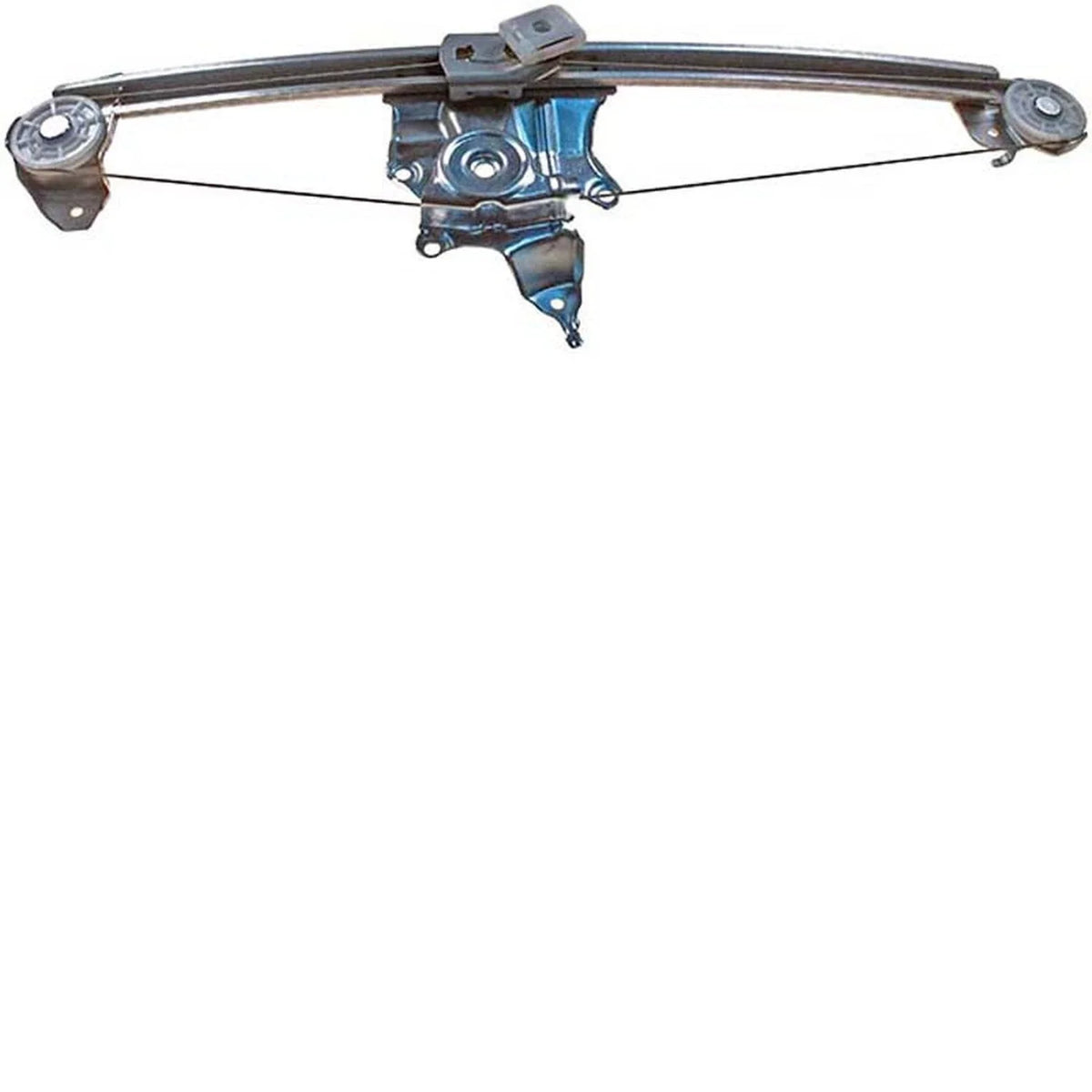 Window Regulator for Mercedes-Benz C230 (1998–2000) Rear Right