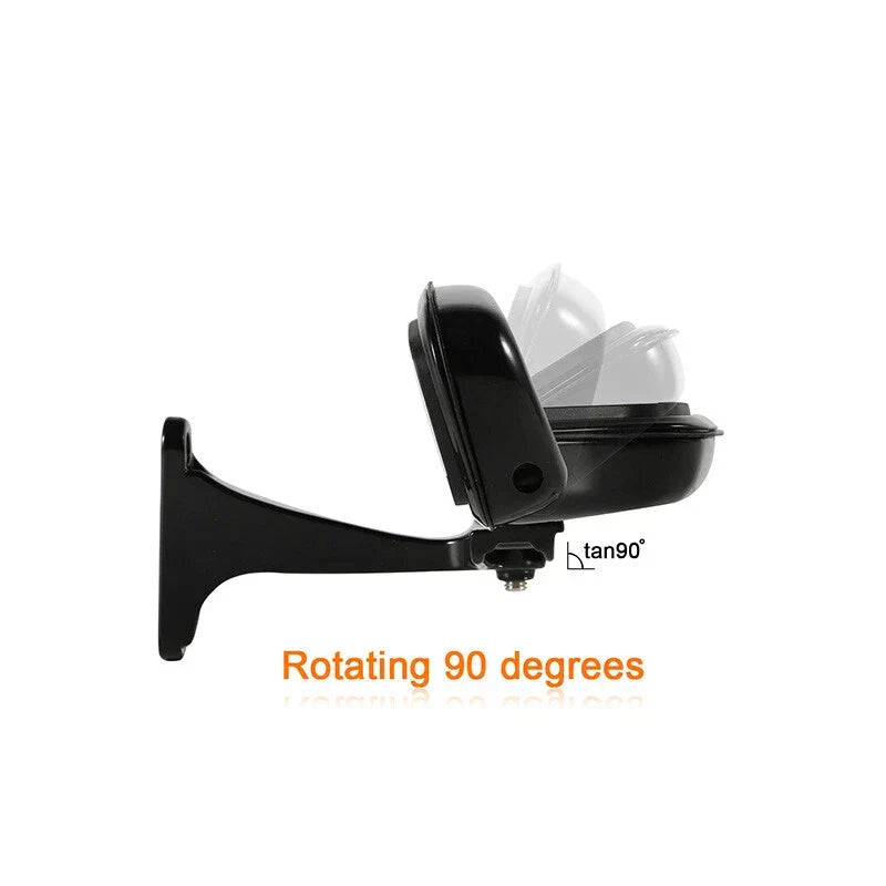 Floorboard Bracket for Passenger Side on Harley Touring 1993-2025