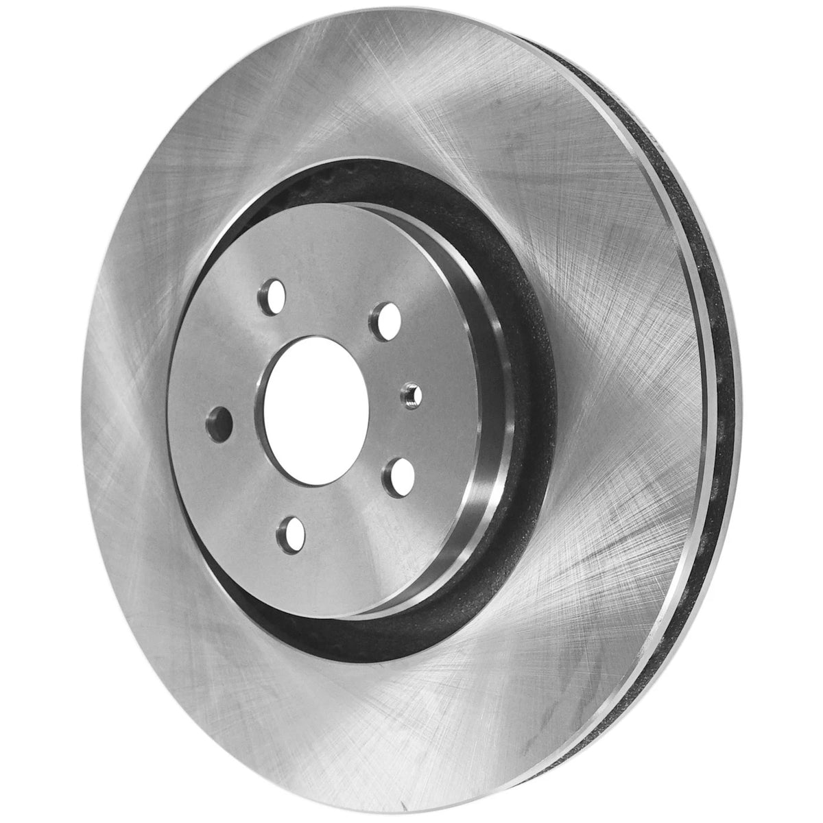 Front Brake Disc for Ford Edge Lincoln Nautilus Continental MKZ Fusion MKX (2015–2023)