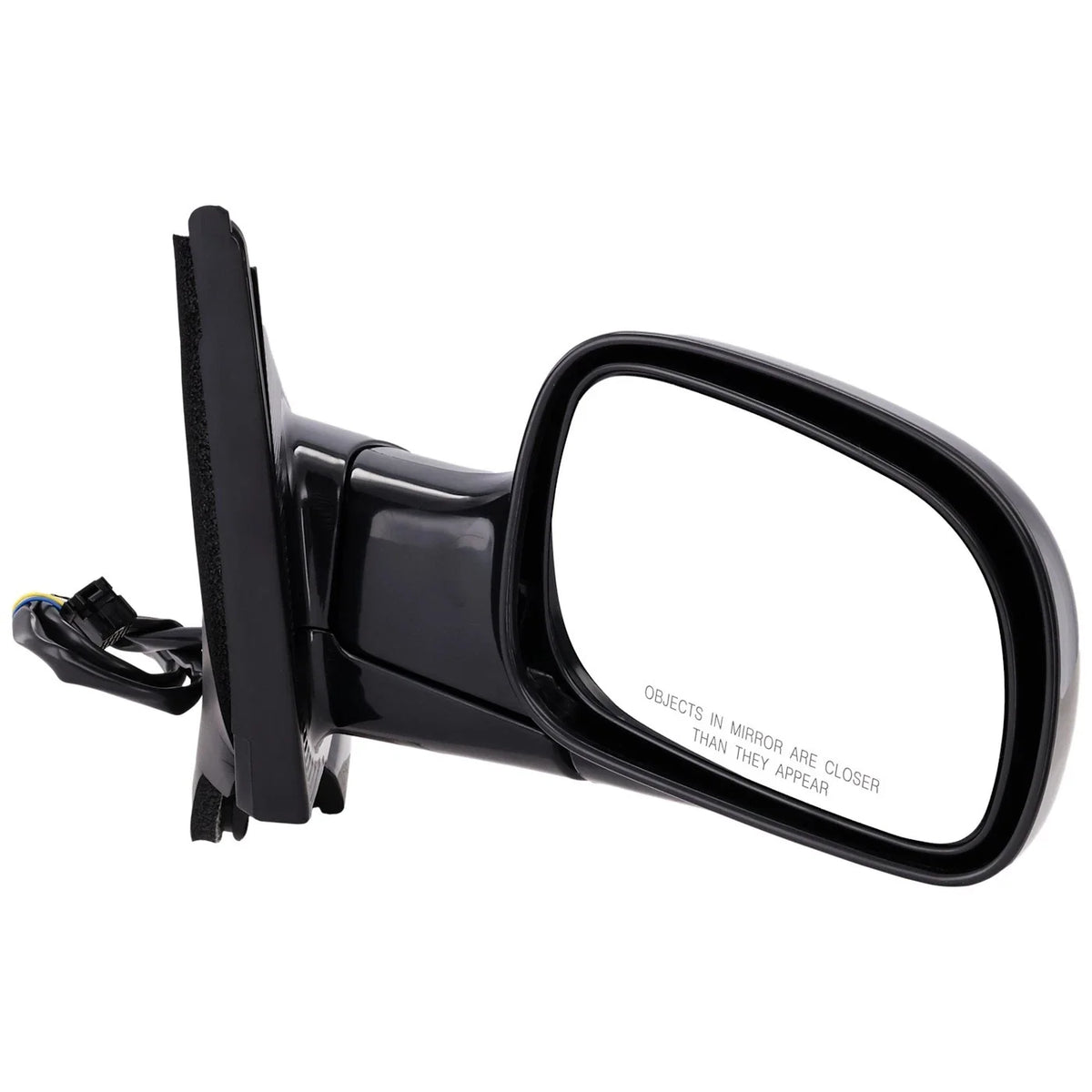 Passenger Side Mirror for Dodge Grand Caravan 2008-2020