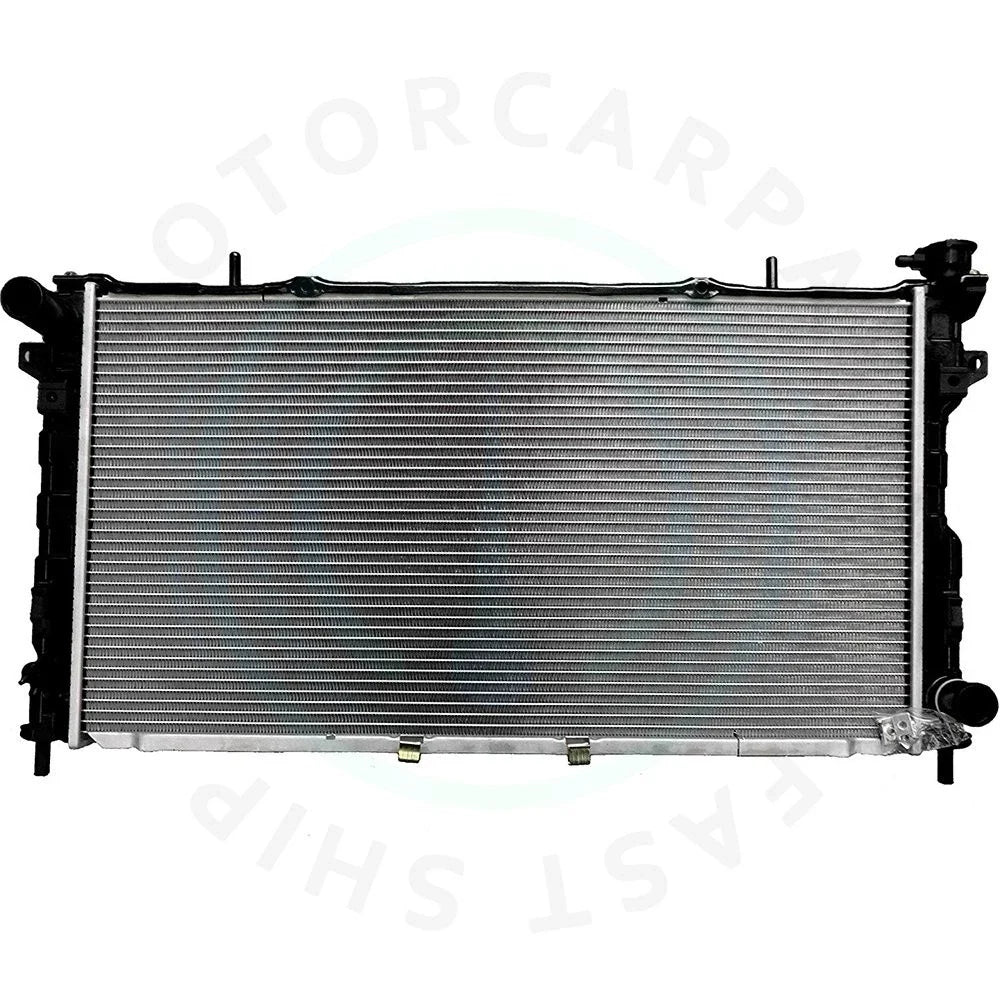 Radiator for Dodge Caravan Chrysler Town & Country (2005–2007)