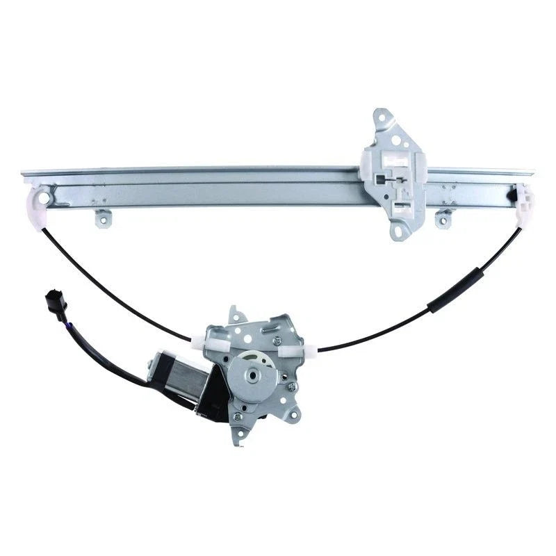 Power Window Regulator with Motor for Nissan Xterra (2005–2010) Front Left