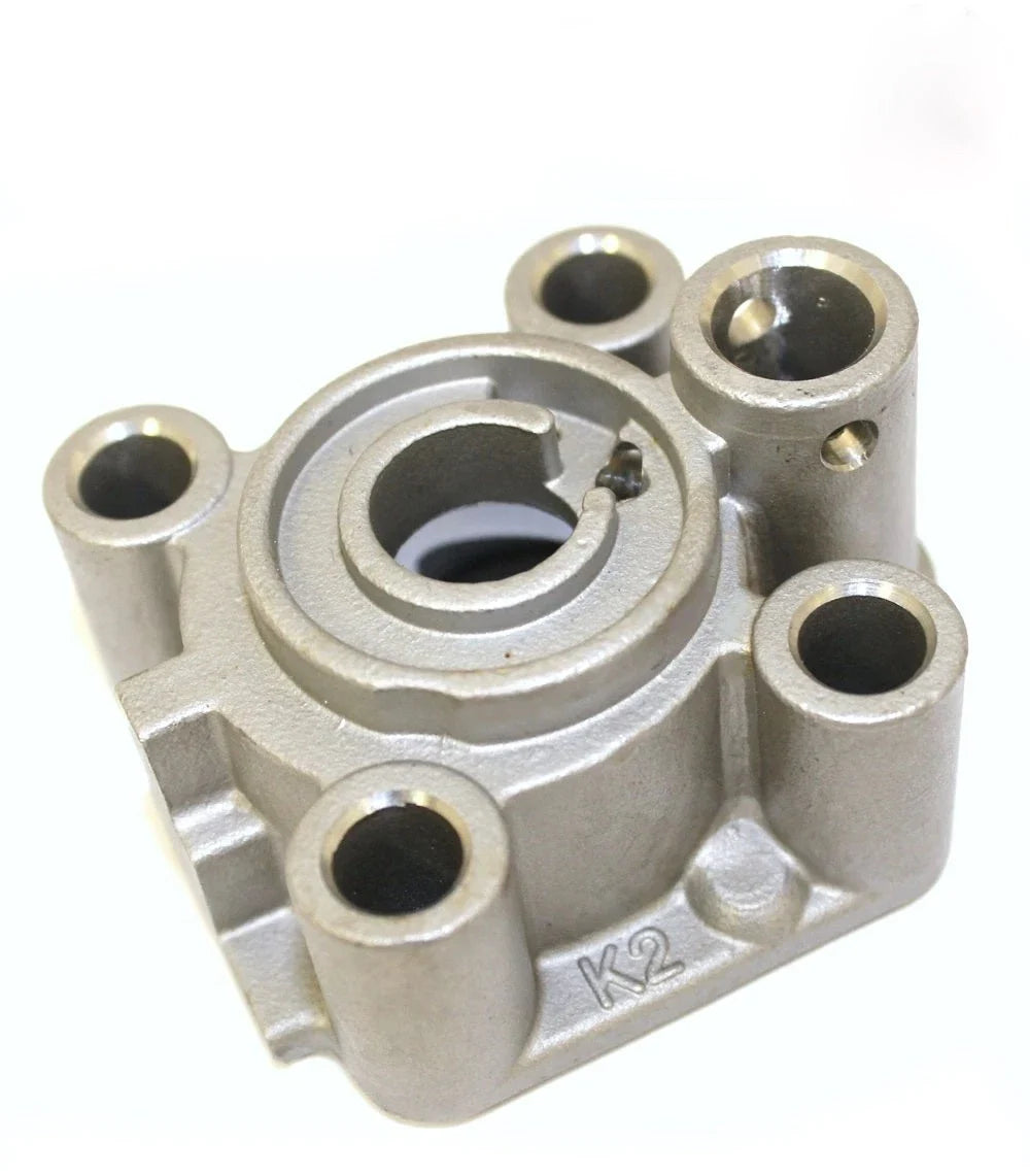 Parts for Suzuki DT9 (1990–1995) - Replacement