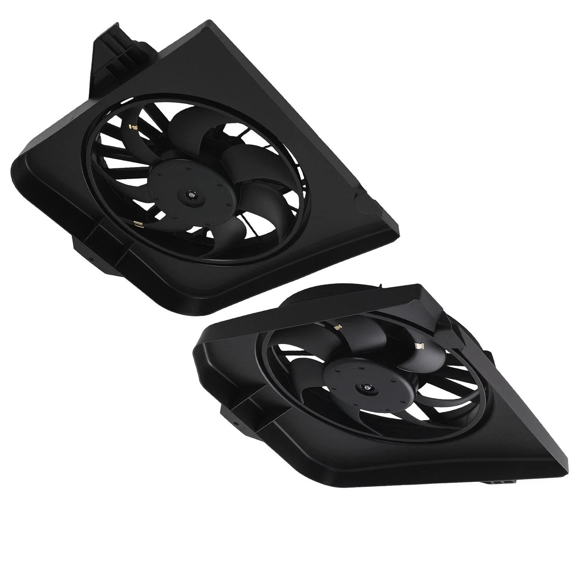 Electric Cooling Fan for 2001-2005 Chrysler Town & Country