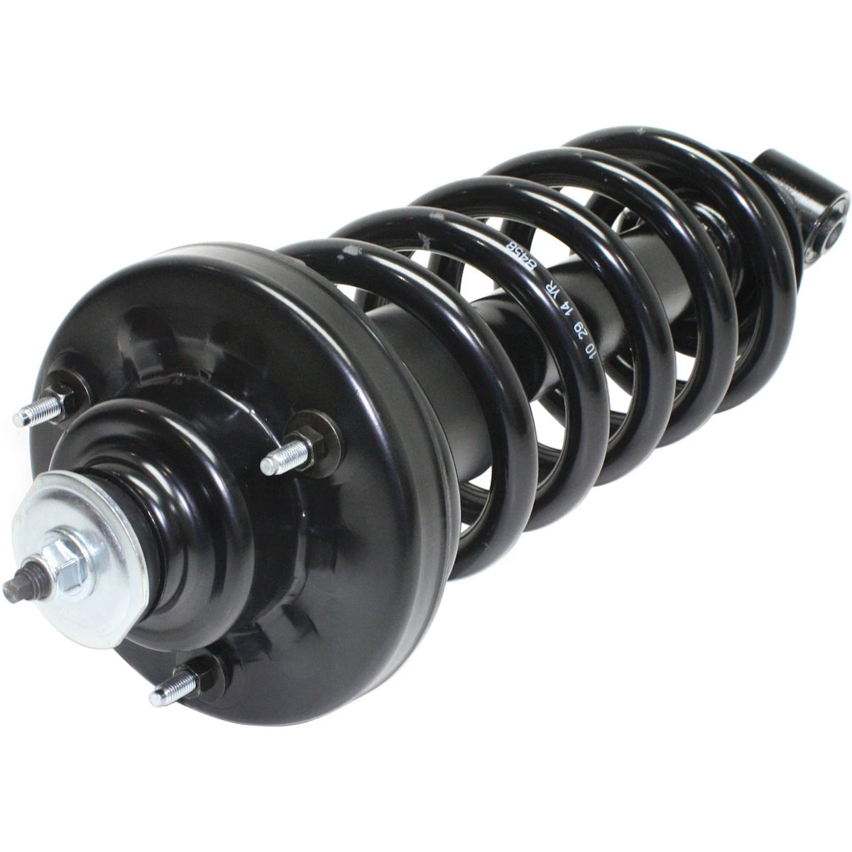 Set of 2 Fully Loaded Struts