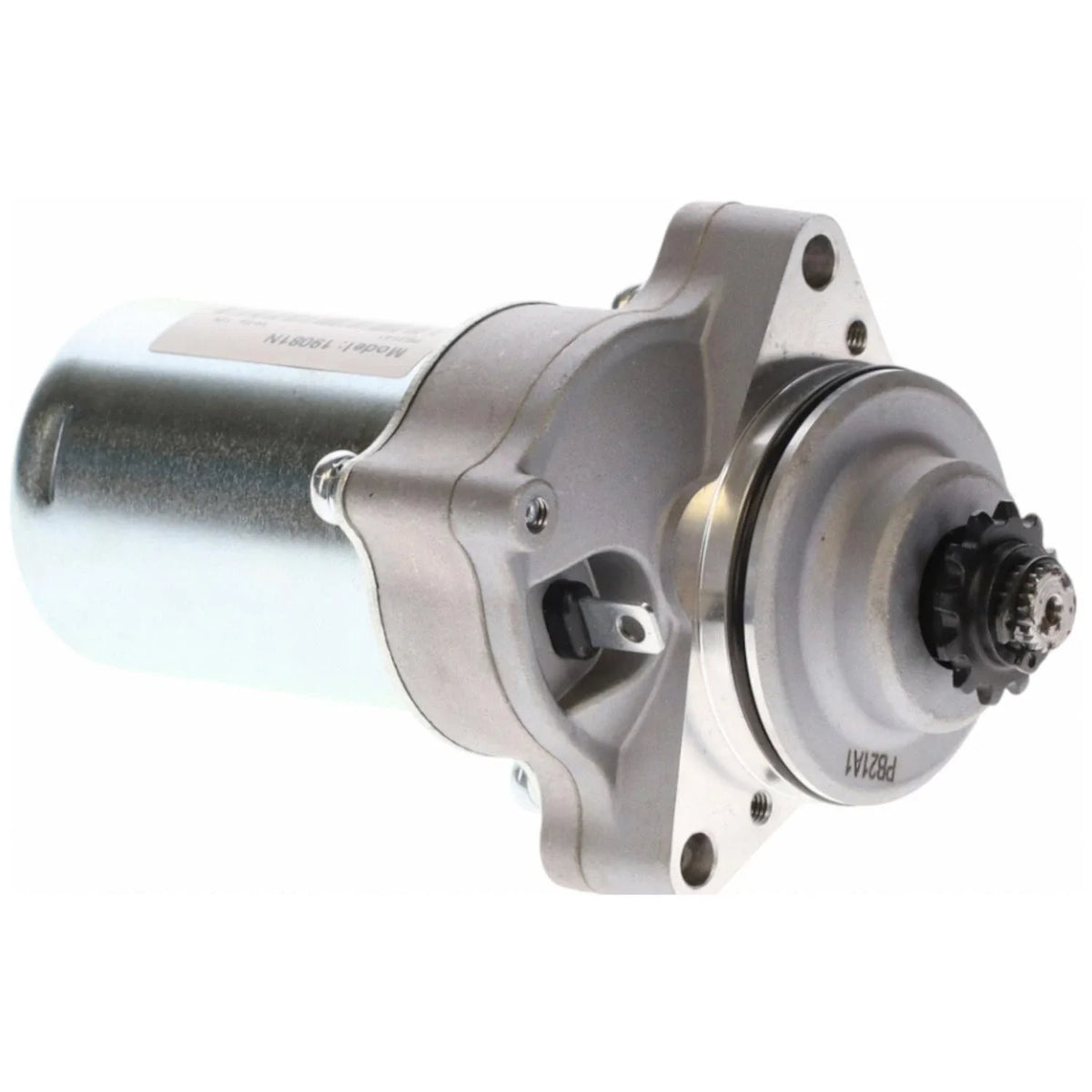Starter for Honda ATV TRX90 Sportrax Fourtrax (2006–2012)