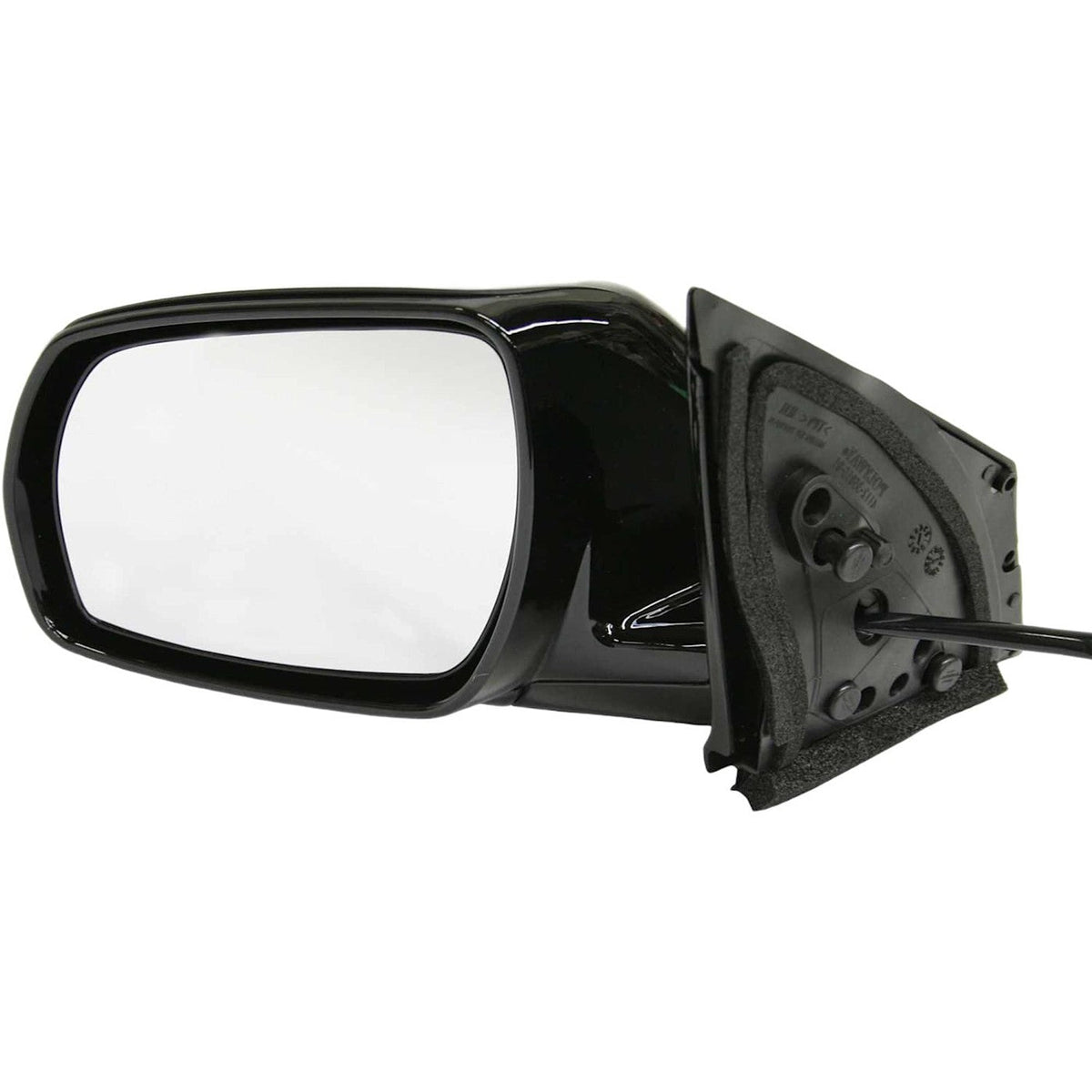 Pair of Mirrors for Nissan Murano
