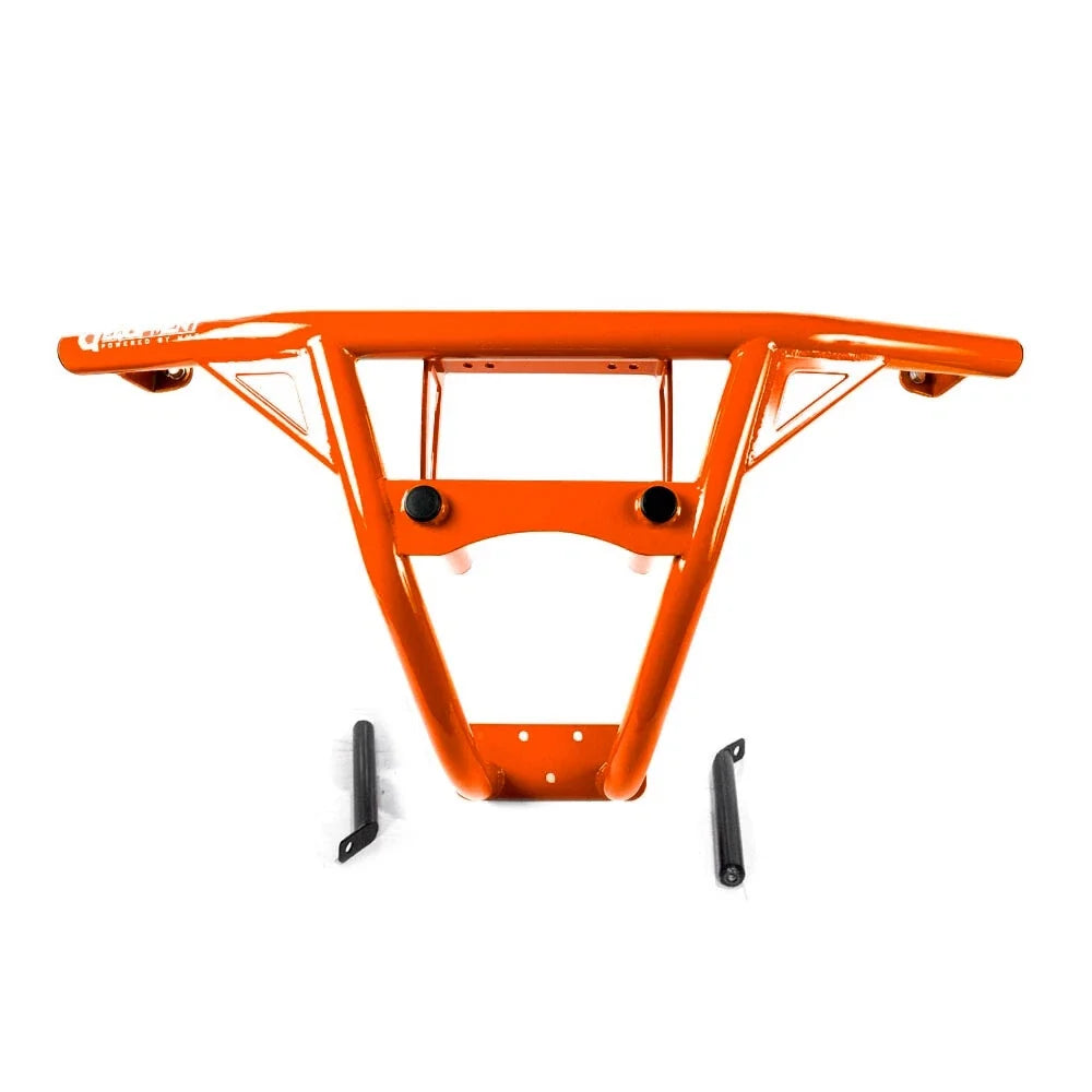HMF Racing HD Deluxe Front Bumper Guard for Polaris UTV (2015–2023)