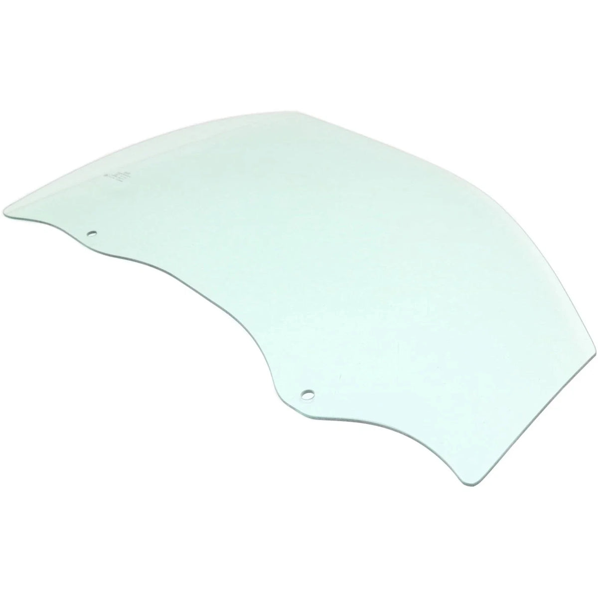 Door Glass Kit for Front Passenger Side Chevrolet Classic 2004-2005