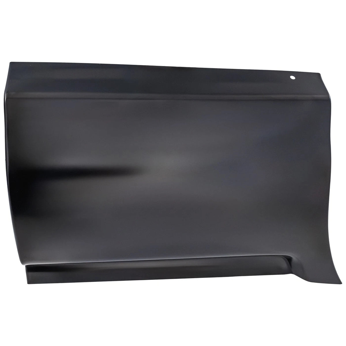 Truck Bed Repair Panel for Chevy S10 Pickup (1994–2004) Right Side Lower