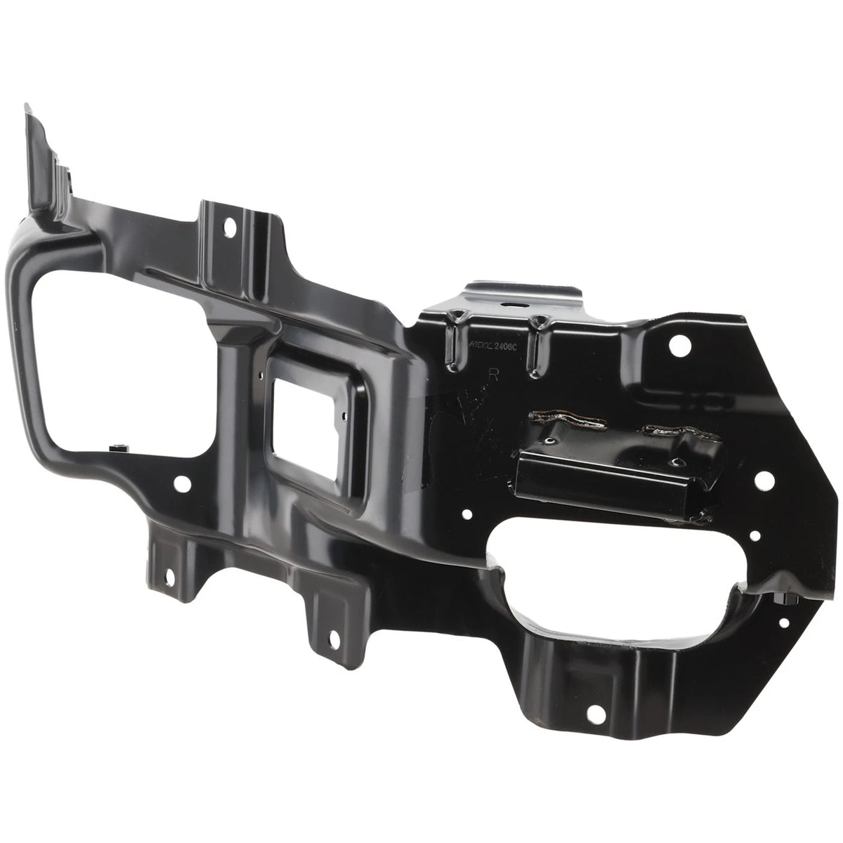 Bumper Bracket for GMC Sierra 1500 (2014–2015) Front Passenger Side