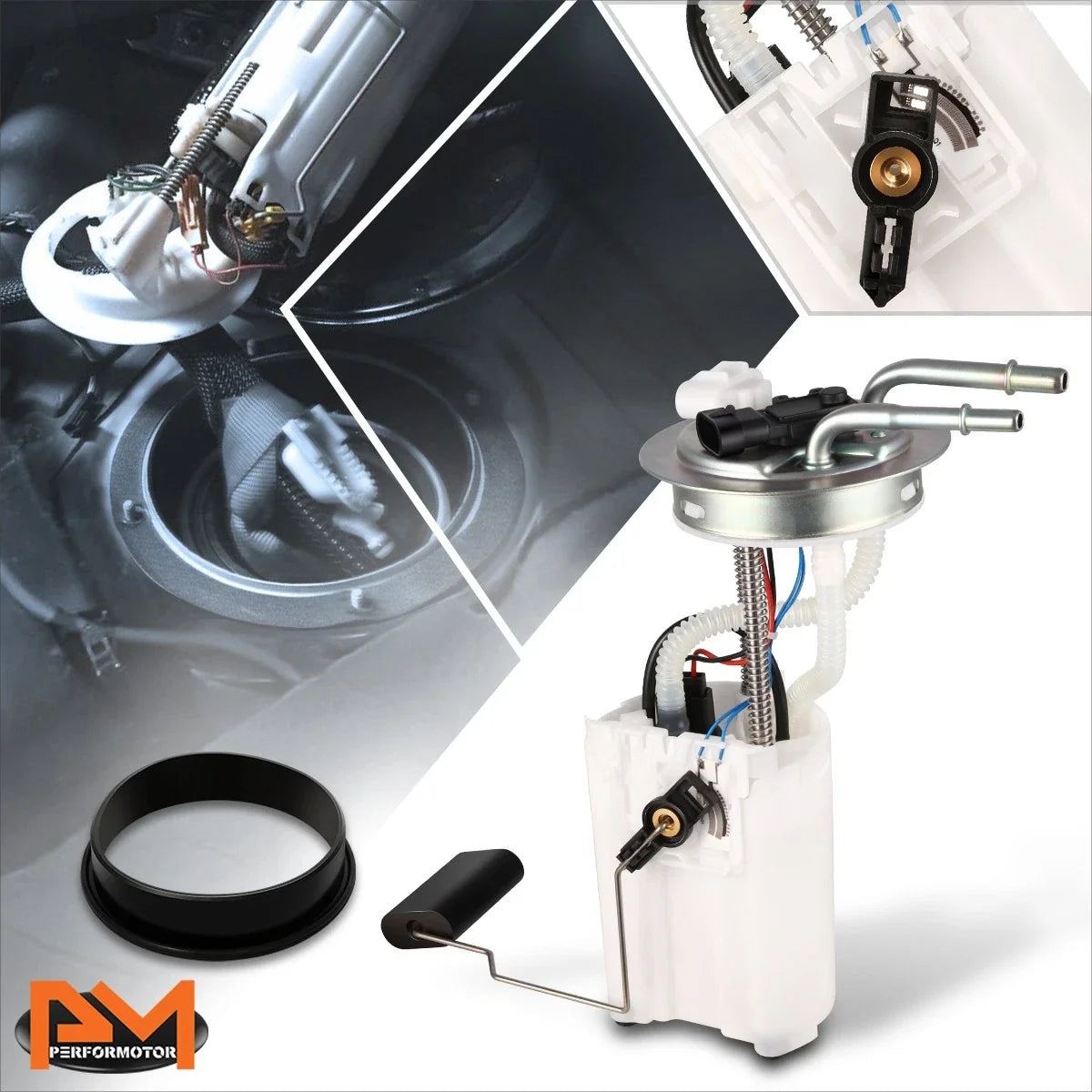 Fuel Pump Assembly Module for Escalade/Avalanche/Suburban/Yukon XL 2002-2003