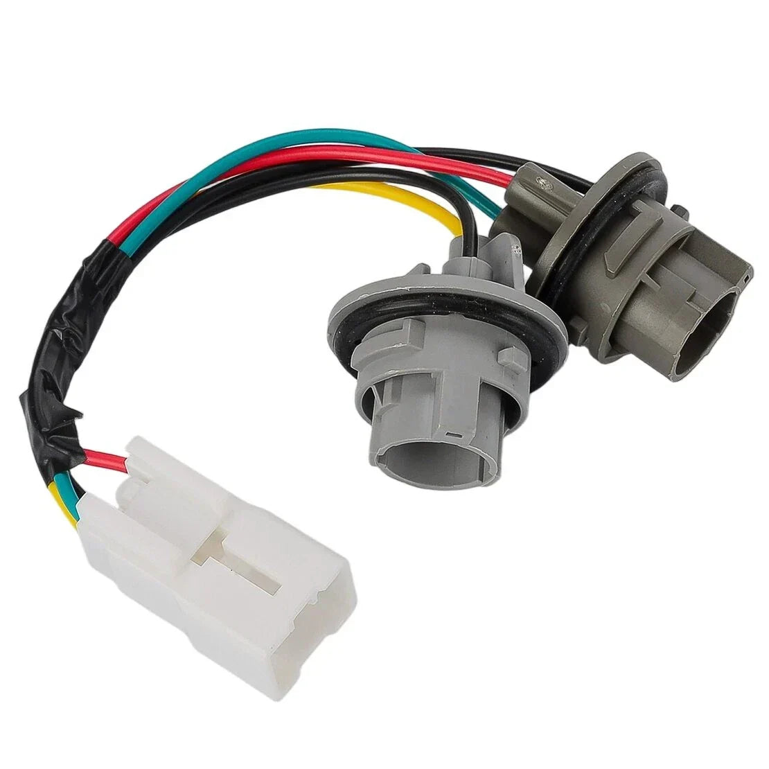 Outer Bushing Harness for Tail Light - Kia Forte 2013-2016