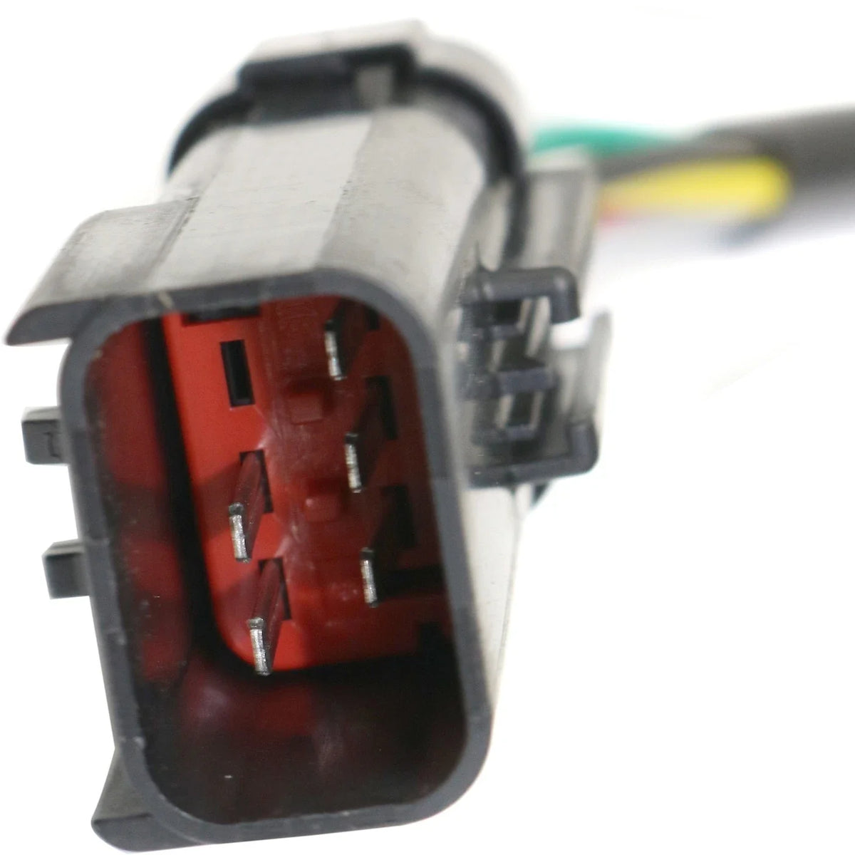 Wiper Motor Replacement for Jeep Wrangler 1997-2002