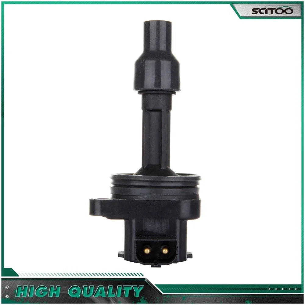 1.9L Ignition Coil for Volvo S40 V40 (2000 to 2004)
