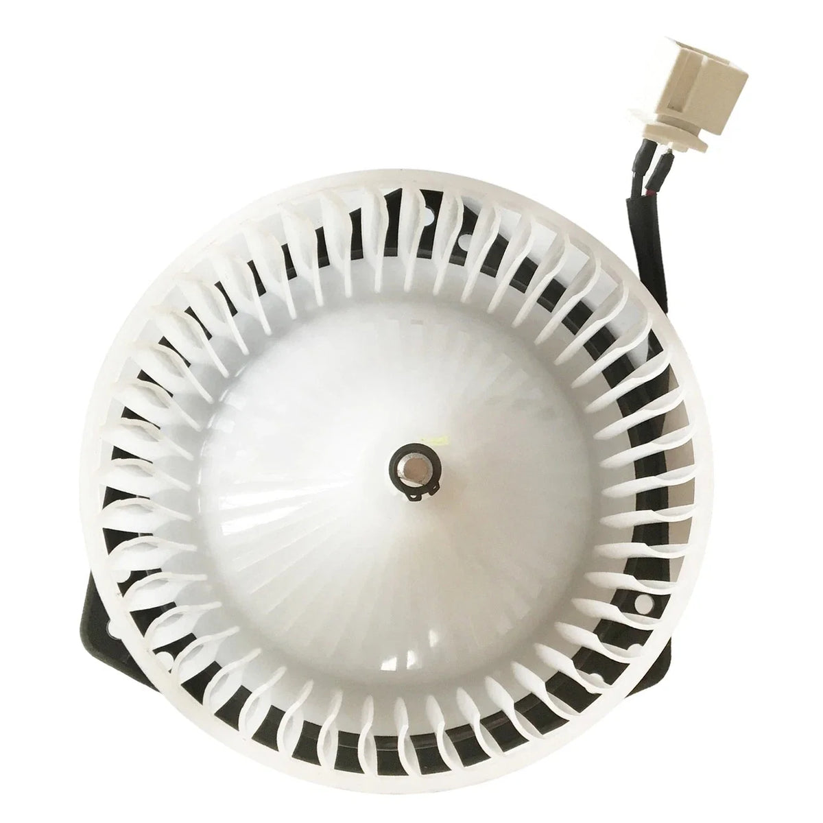 HVAC Blower Motor Fan for Nissan Frontier, Sentra (27220-4B000)