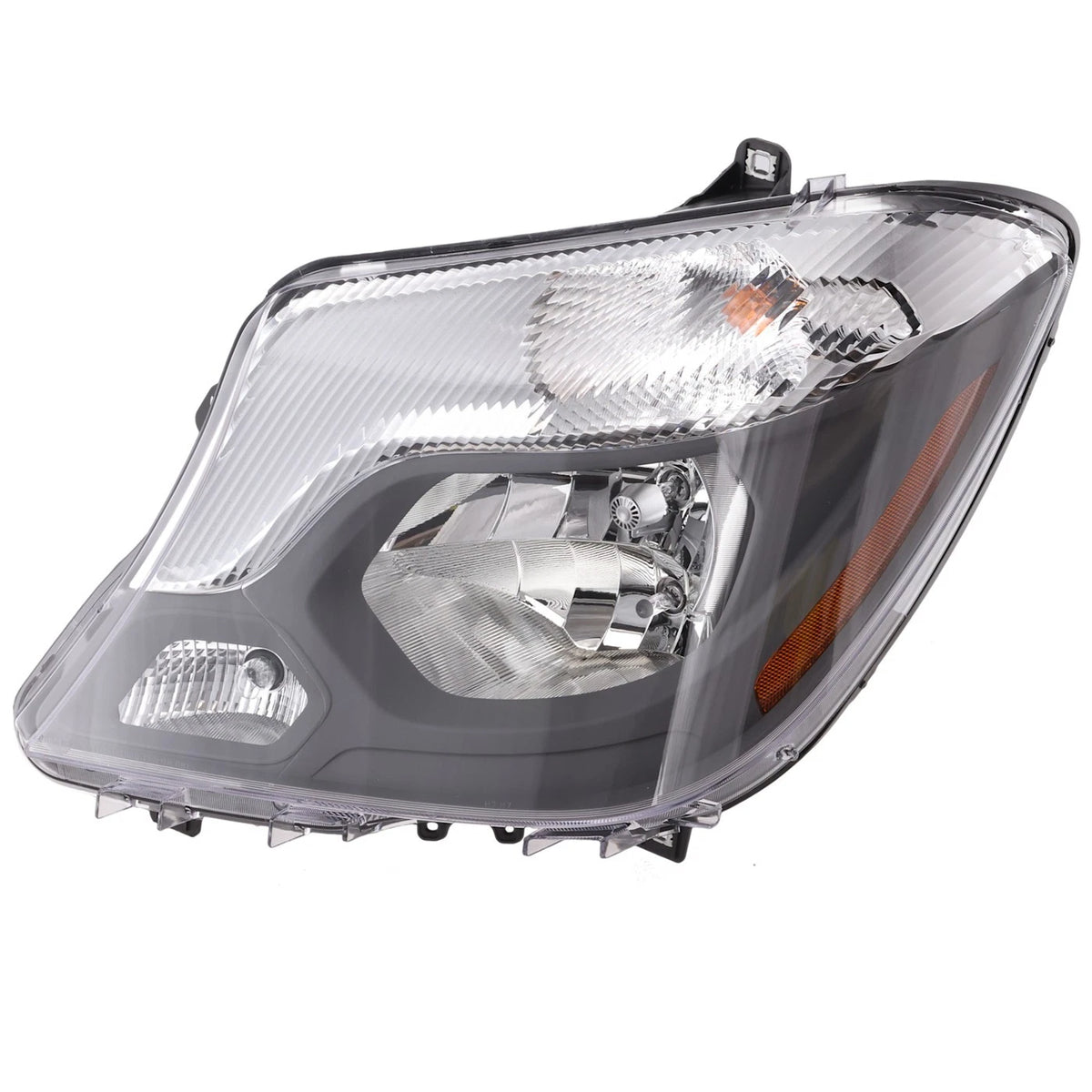 Headlight for Mercedes-Benz Sprinter 2500 (2014–2018) Driver Side