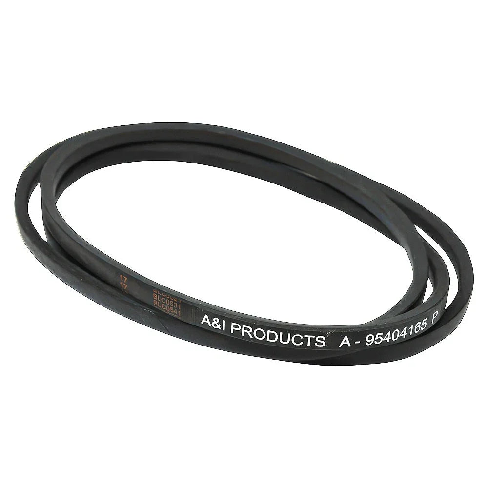 Drive Belt for Toro (Replaces 6489)