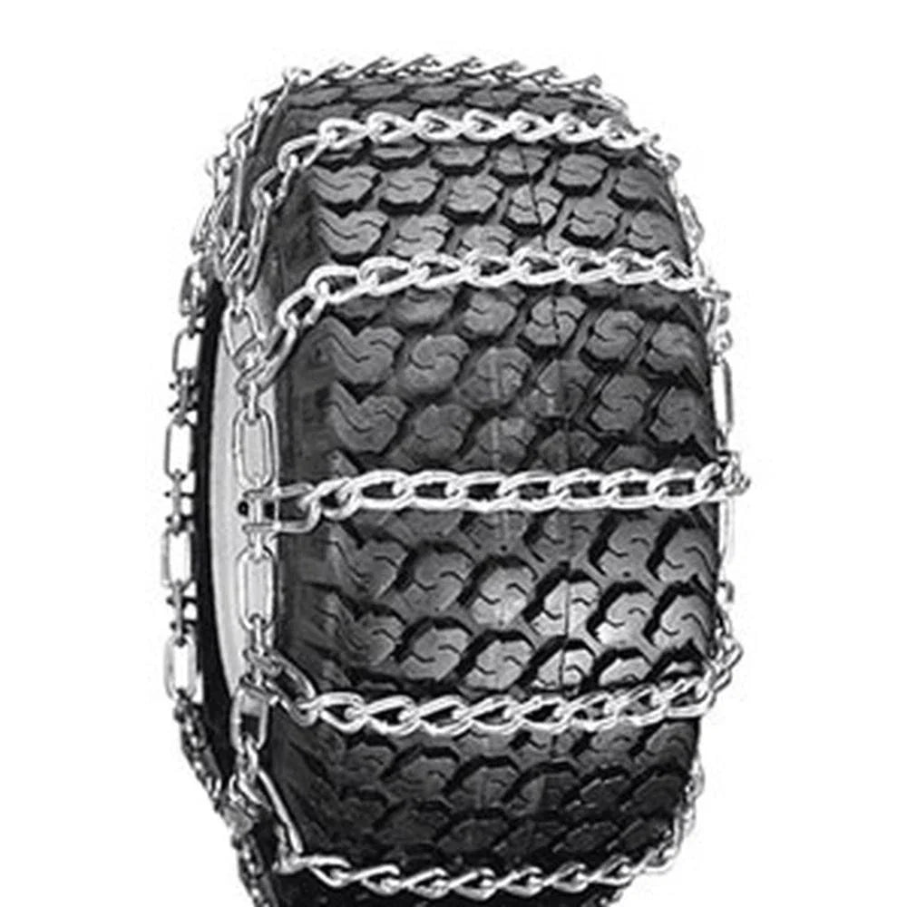 2 Link Tire Chains for Universal Products Models (180-128)