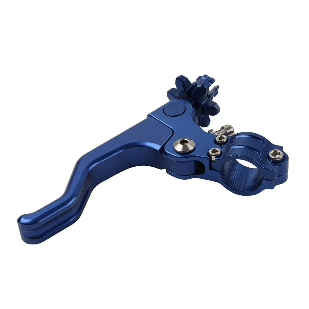 Stunt Clutch Lever for Universal Motorcycle (7/8, 1 Finger)