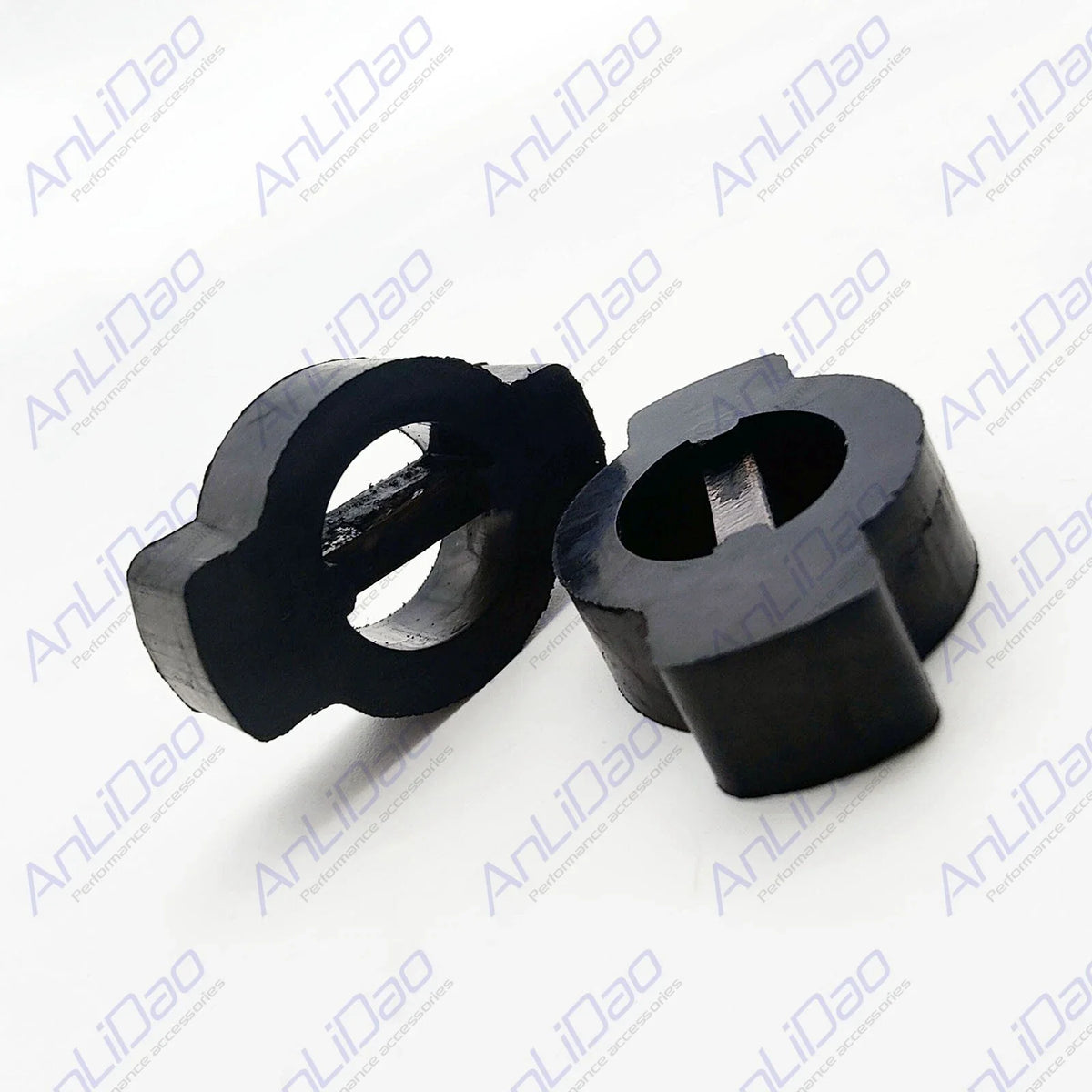 2Pcs Water Pump Cross Piece for Volvo Penta AQ115 130 131 140 170 (831009 806256)
