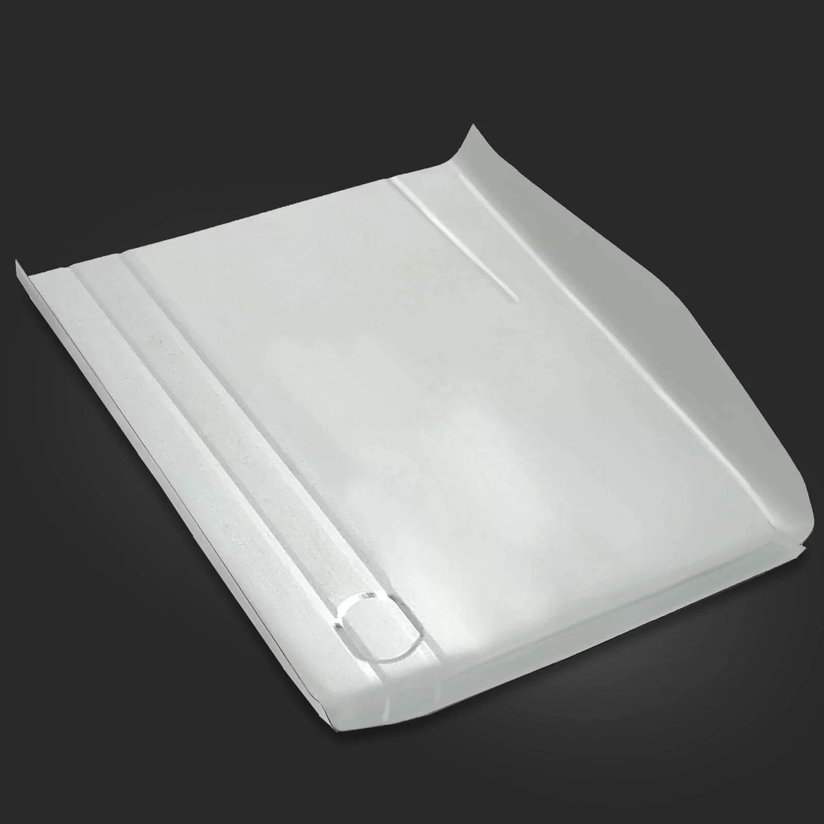 Front Floor Pan Passenger Side for Jeep Comanche Cherokee 1984-2001