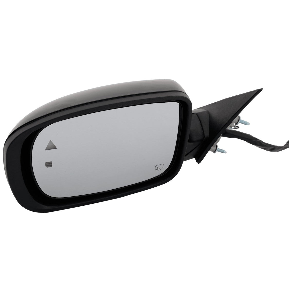 Heated Mirror Pair for Dodge Charger