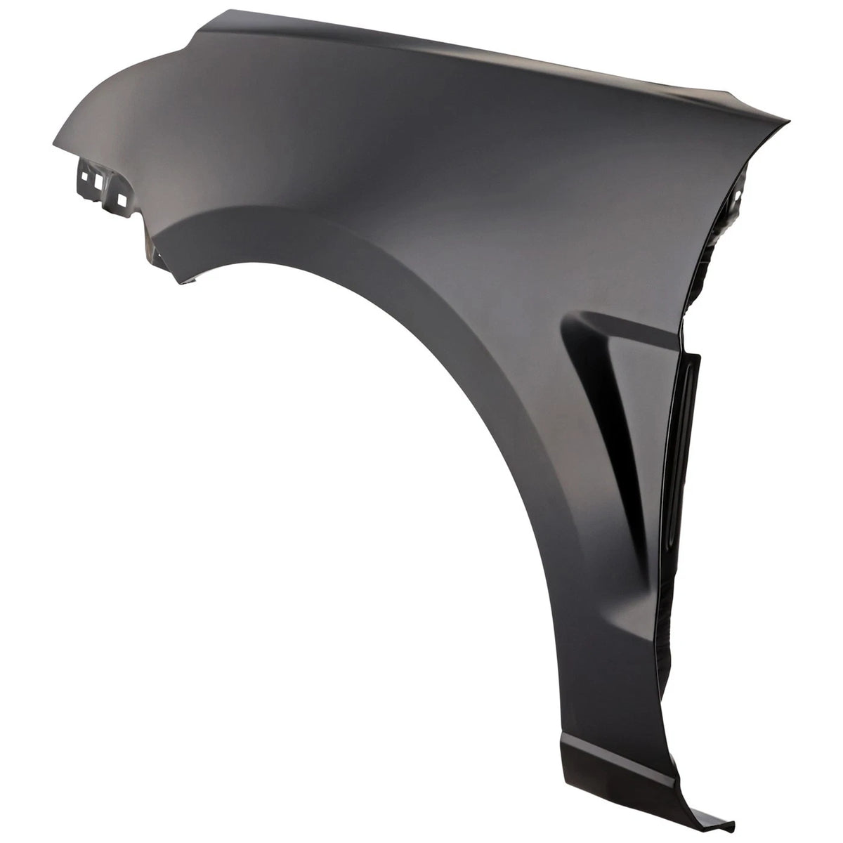Fender for Ford Focus (2008–2011) Front Driver Side
