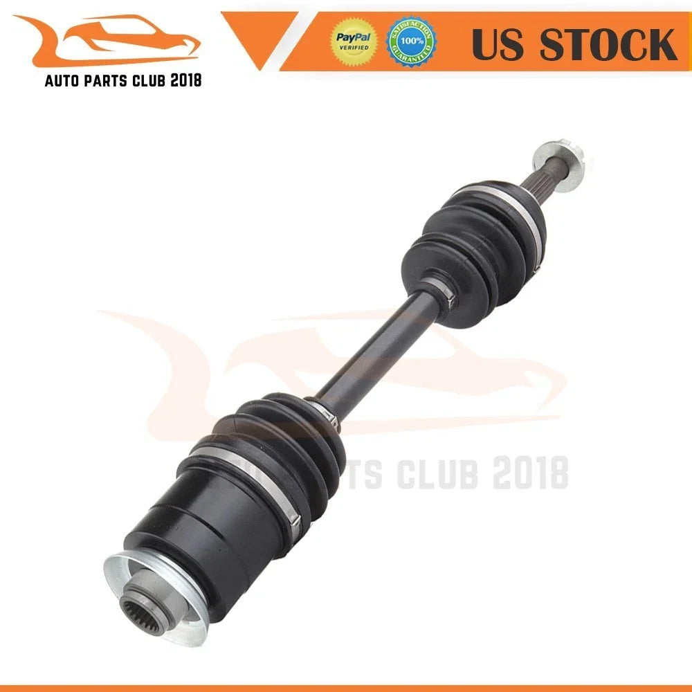 CV Axle for Arctic Cat 400 500 2x4 4x4 (1998–2001)