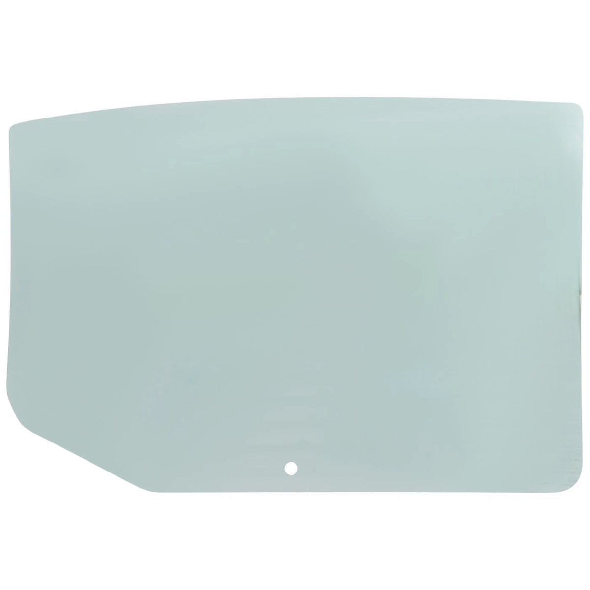 Rear Driver Left Door Glass for Dodge Avenger, Chrysler 200 (2008–2014) 5074575AB