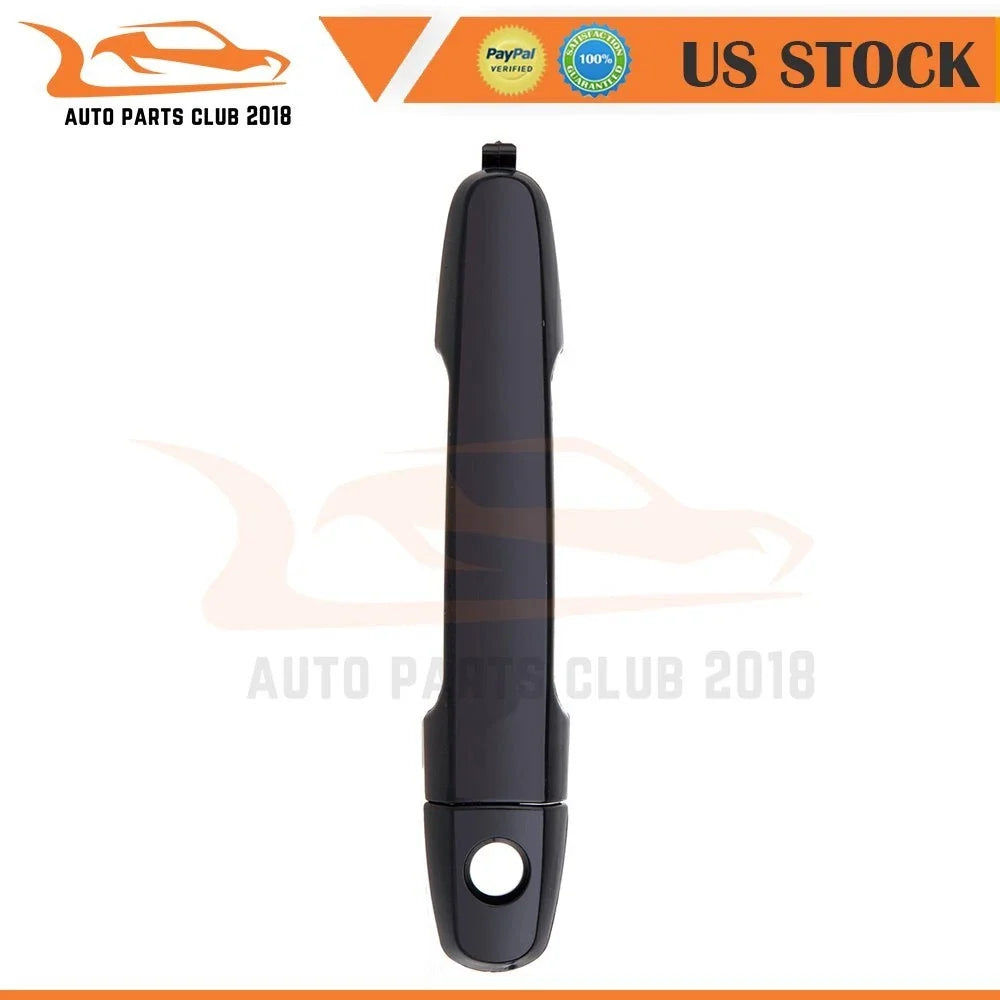 Left Driver Side Outside Door Handle for Scion tC (2005–2010)